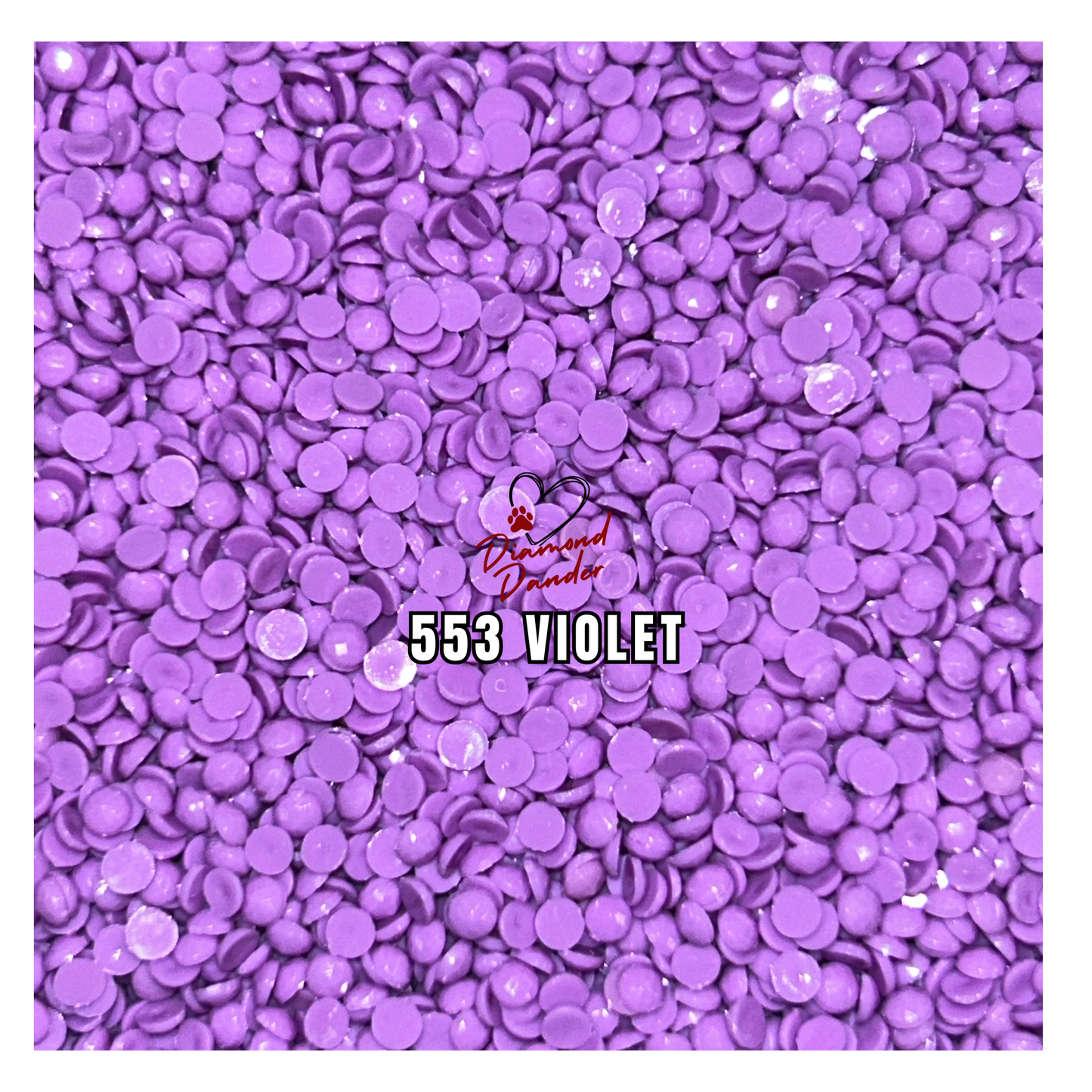Royal Purple - DMC 553