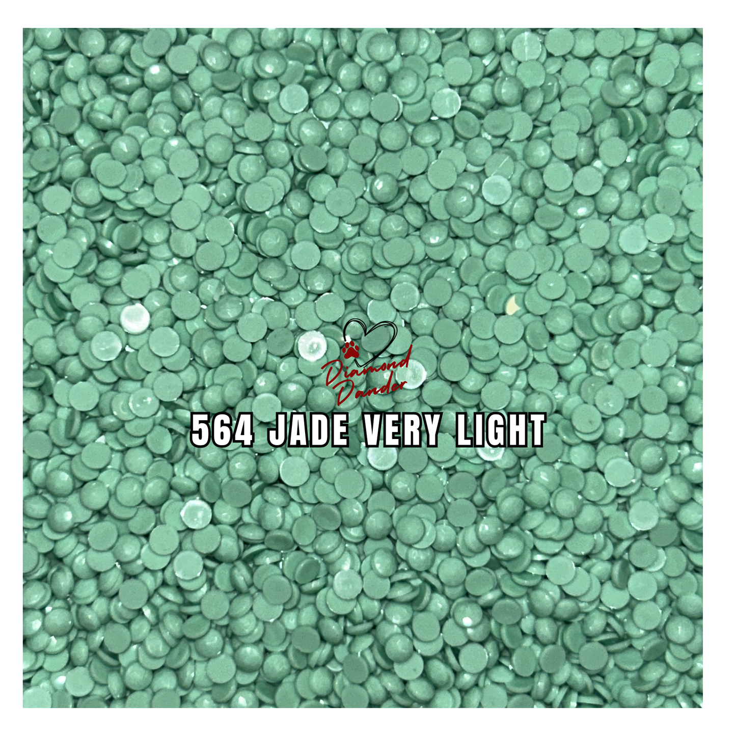 Fresh Mint - DMC 564