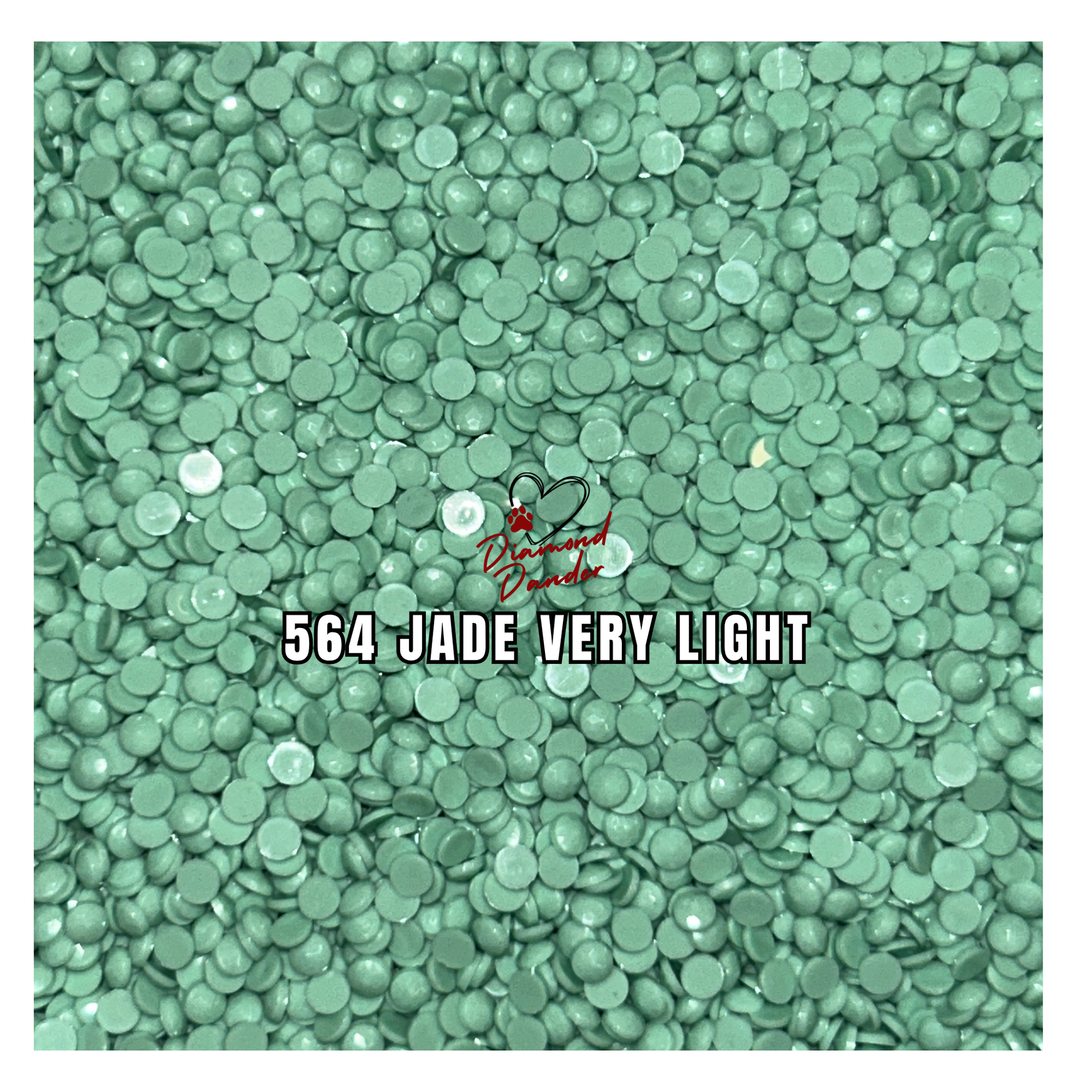 Fresh Mint - DMC 564