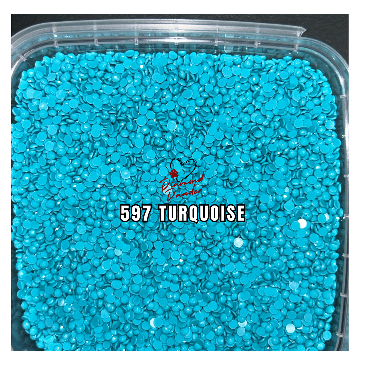 Caribbean - DMC 597