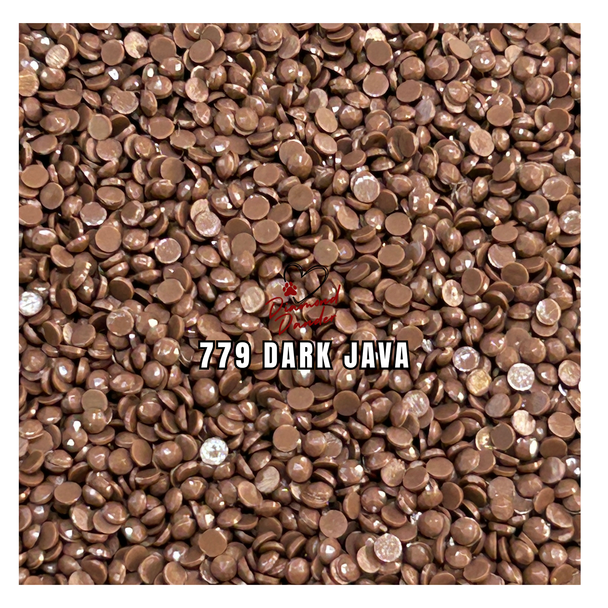 Coffee House - DMC 779