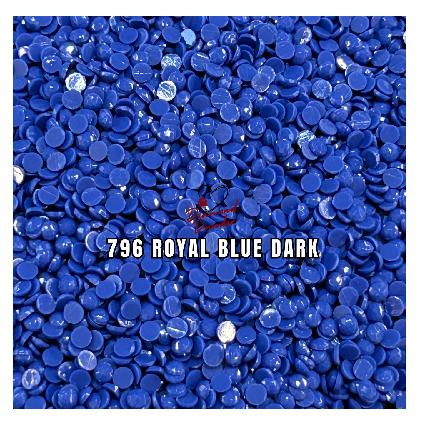 796 Royal Blue Dark