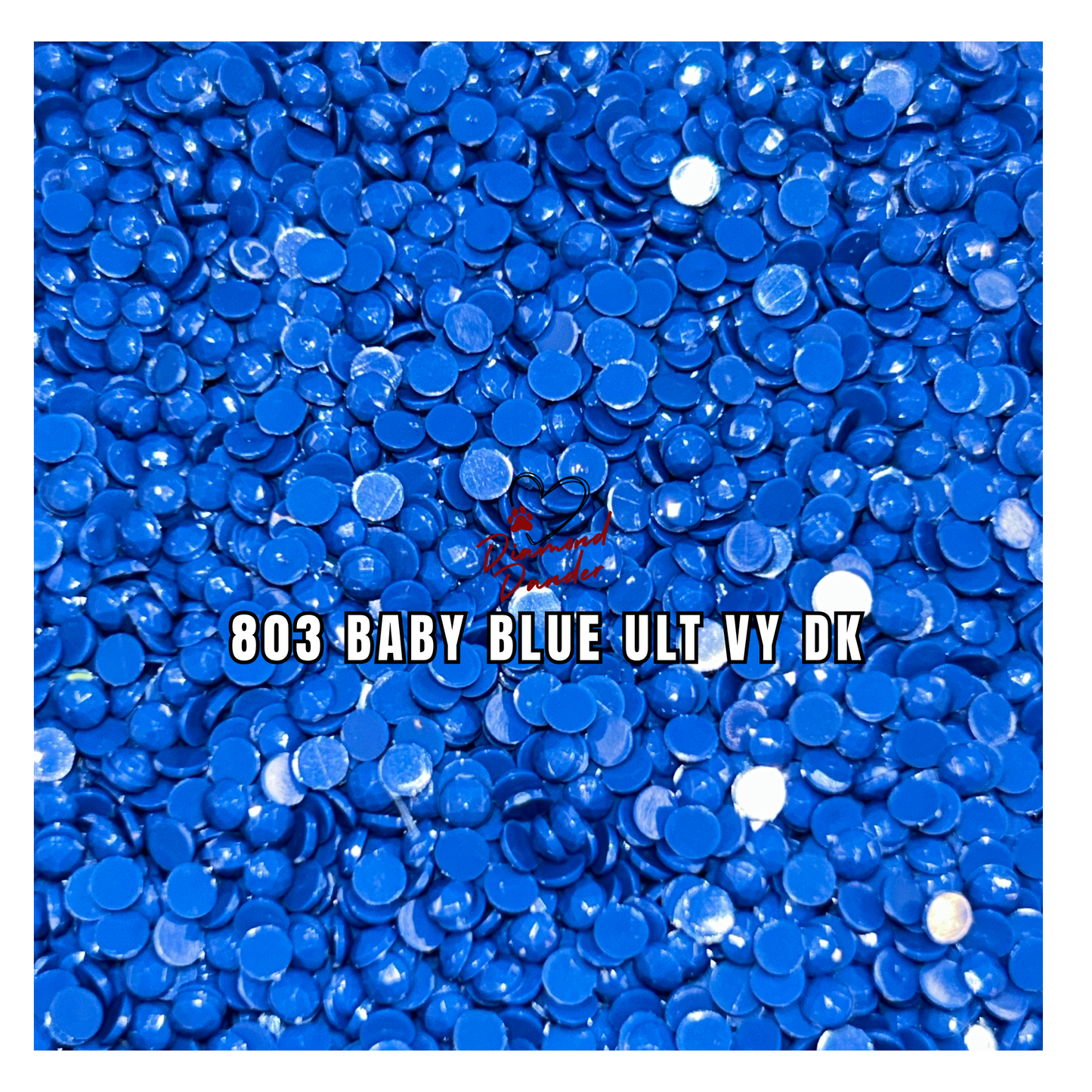 Deep Freeze - DMC 803