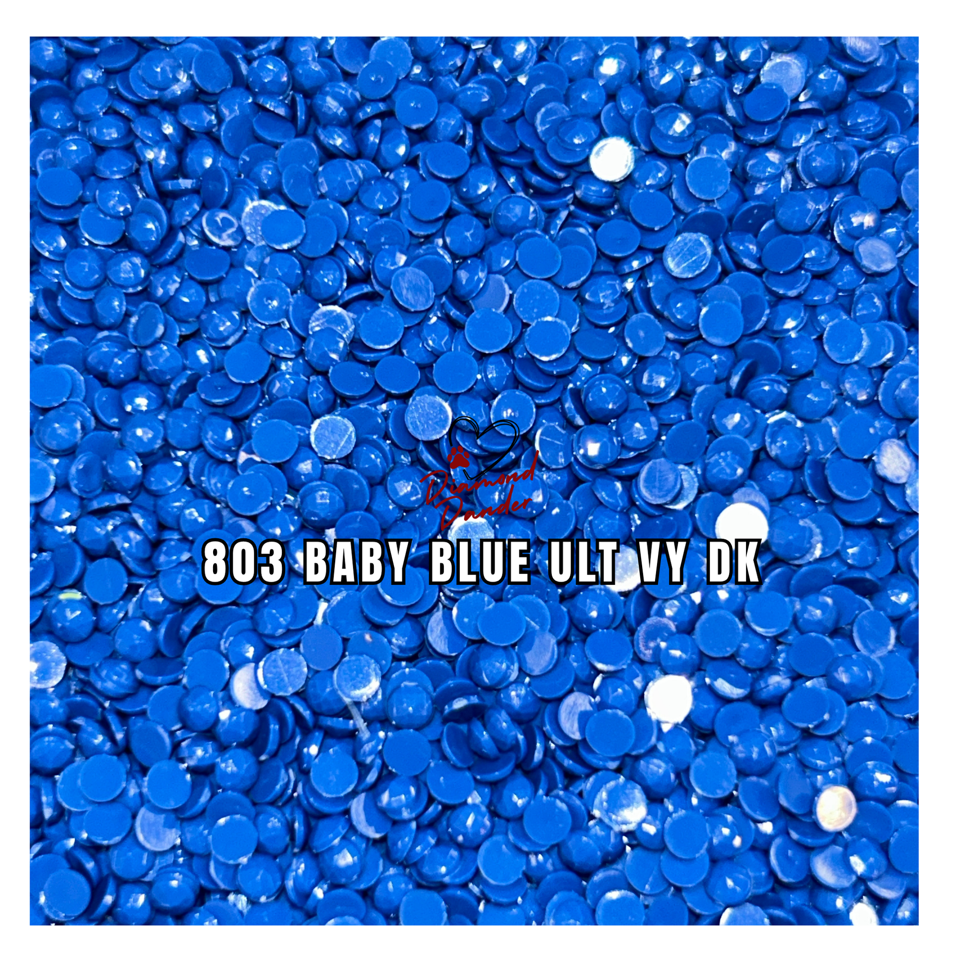 Deep Freeze - DMC 803