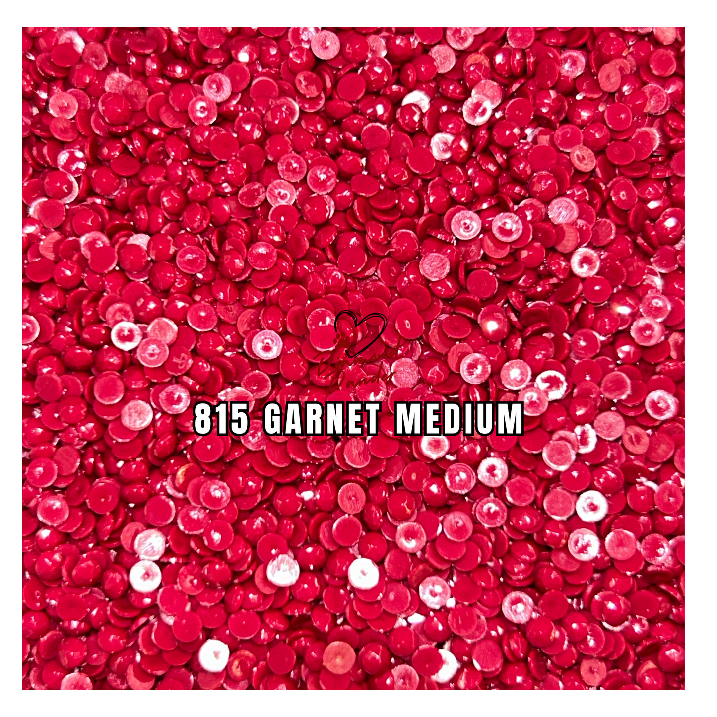 Red Velvet - DMC 815