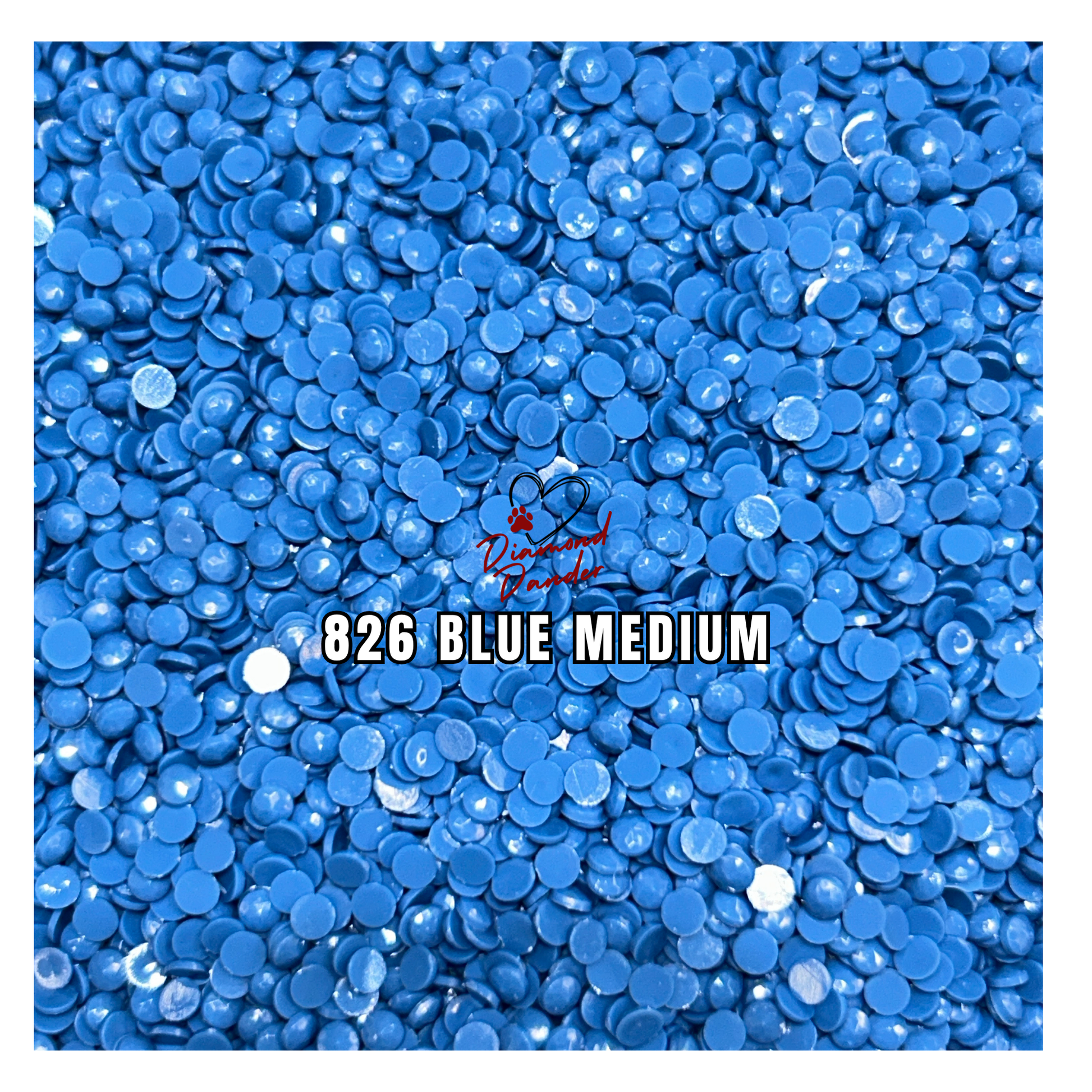Ocean - DMC 826