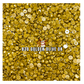 Golden Olive - DMC 830