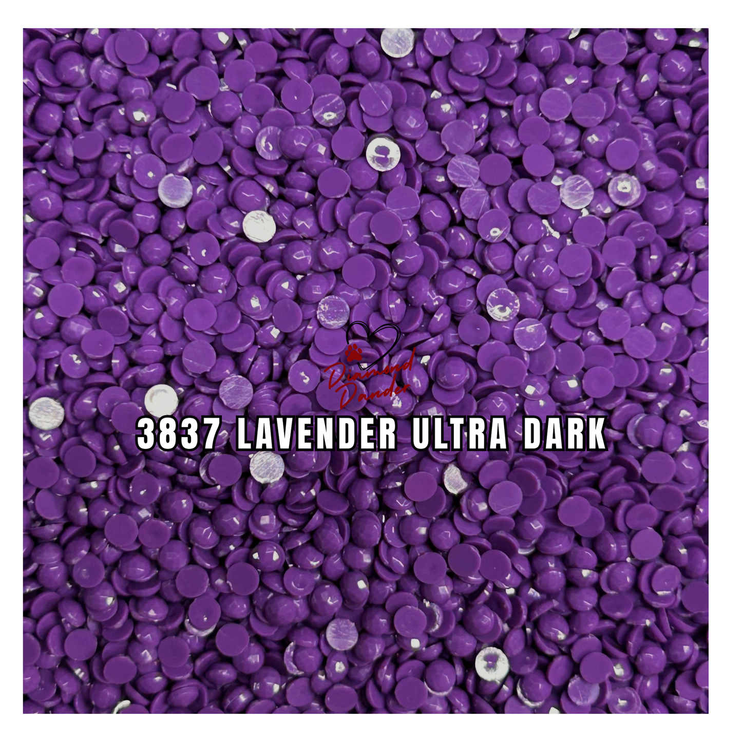 3837 Lavender Ultra Dark