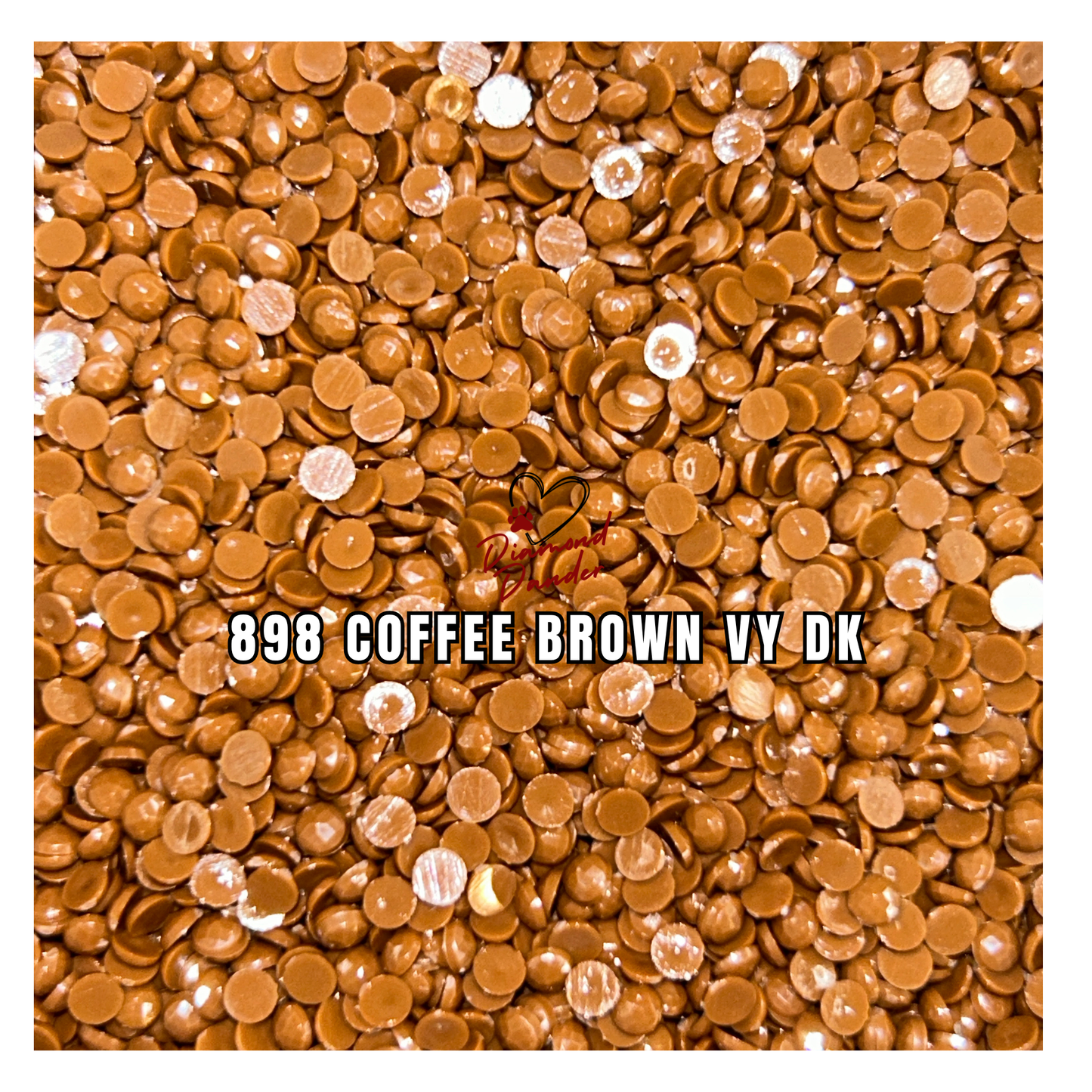 Coffee House - DMC 898