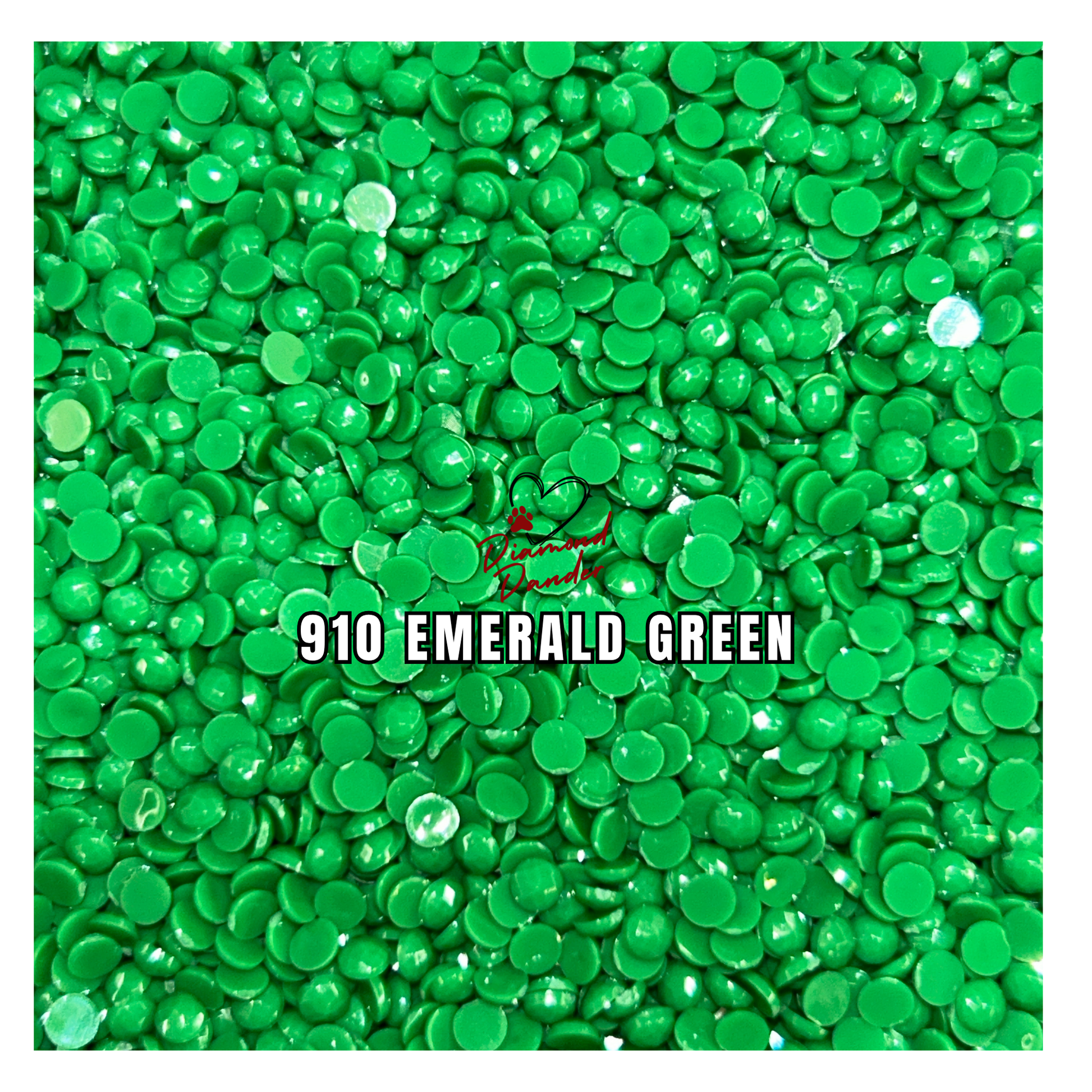 Christmas Classic - DMC 910