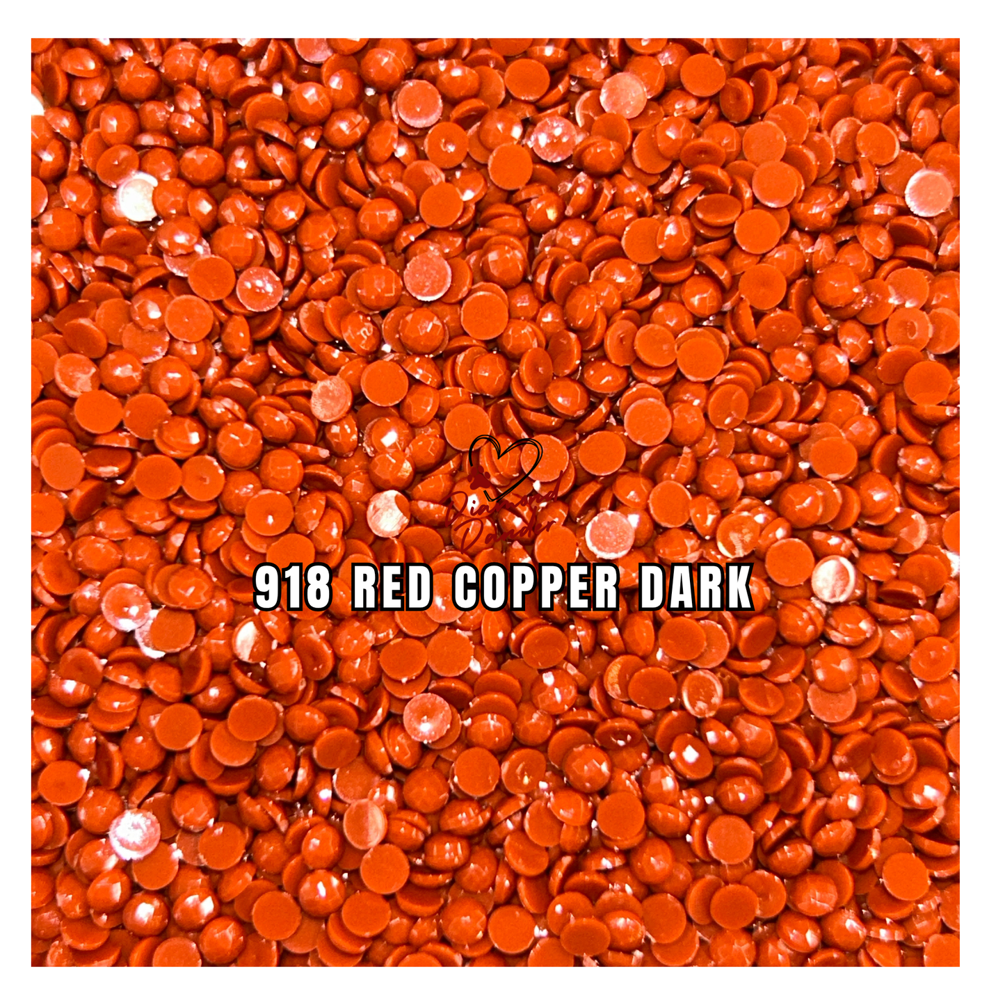Spiced Cider - DMC 918
