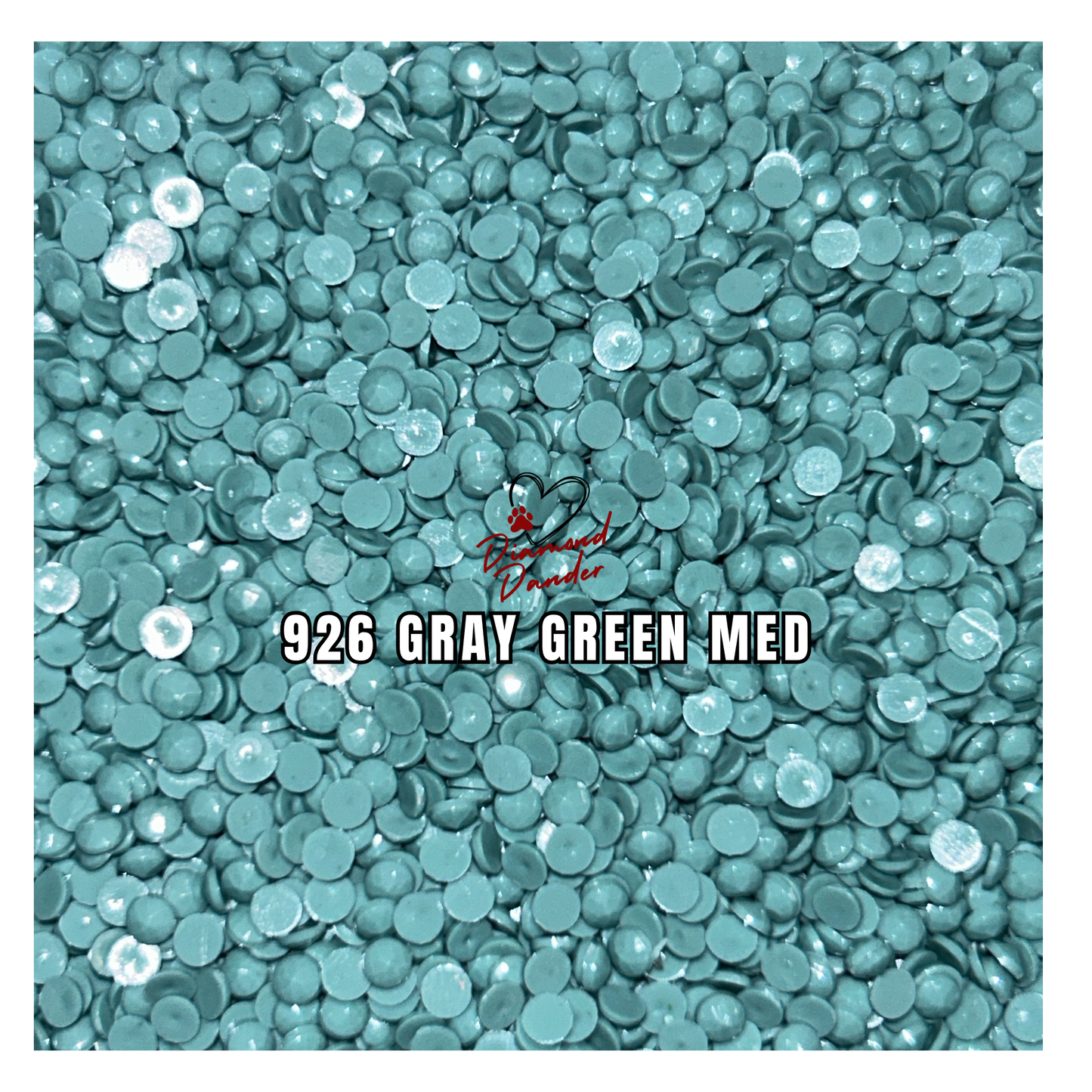 Sage & Stone - DMC 926