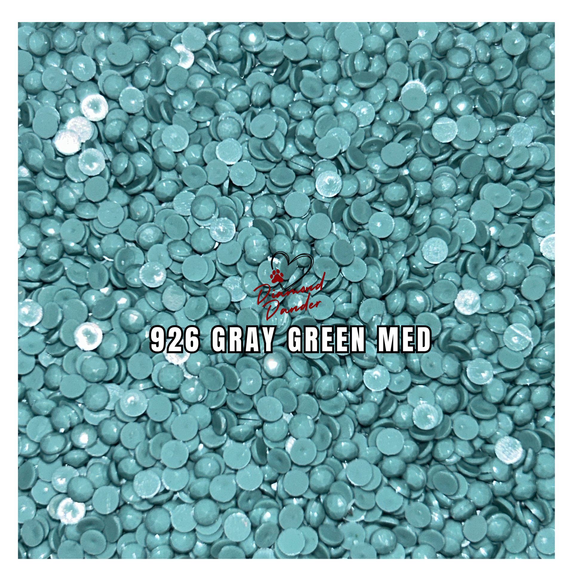 Sage & Stone - DMC 926