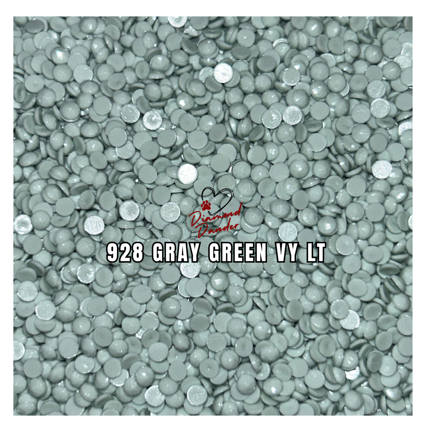 Sage & Stone - DMC 928