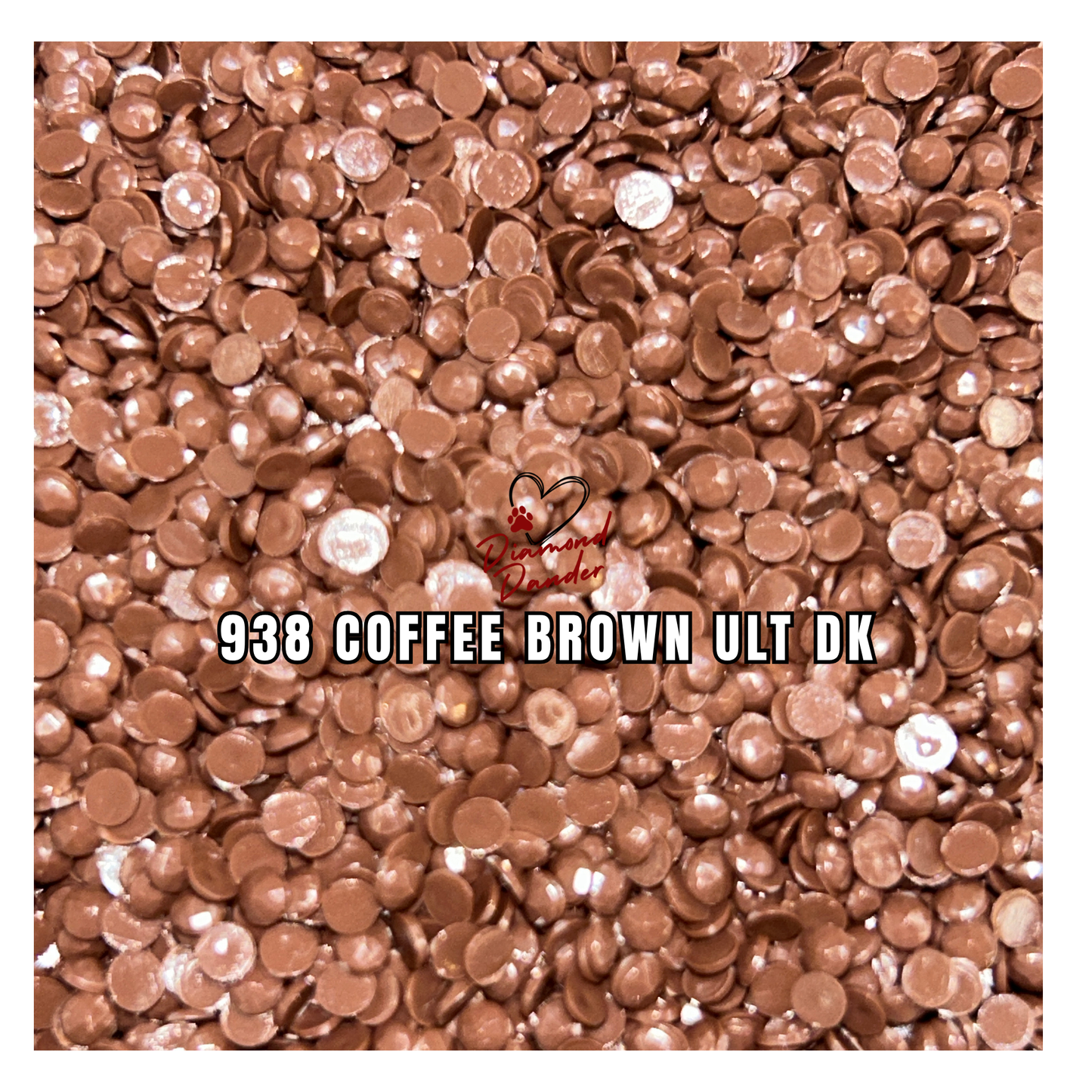 Coffee House - DMC 938