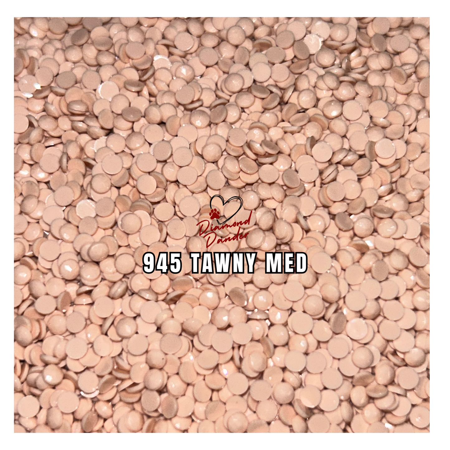 Tawny Desert - DMC 945