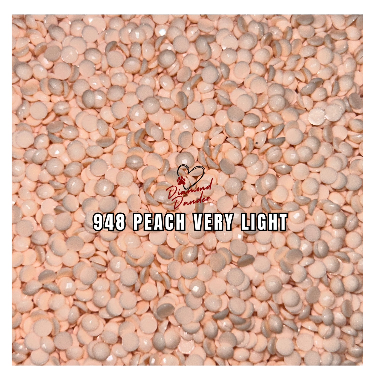 Peach Bellini - DMC 948