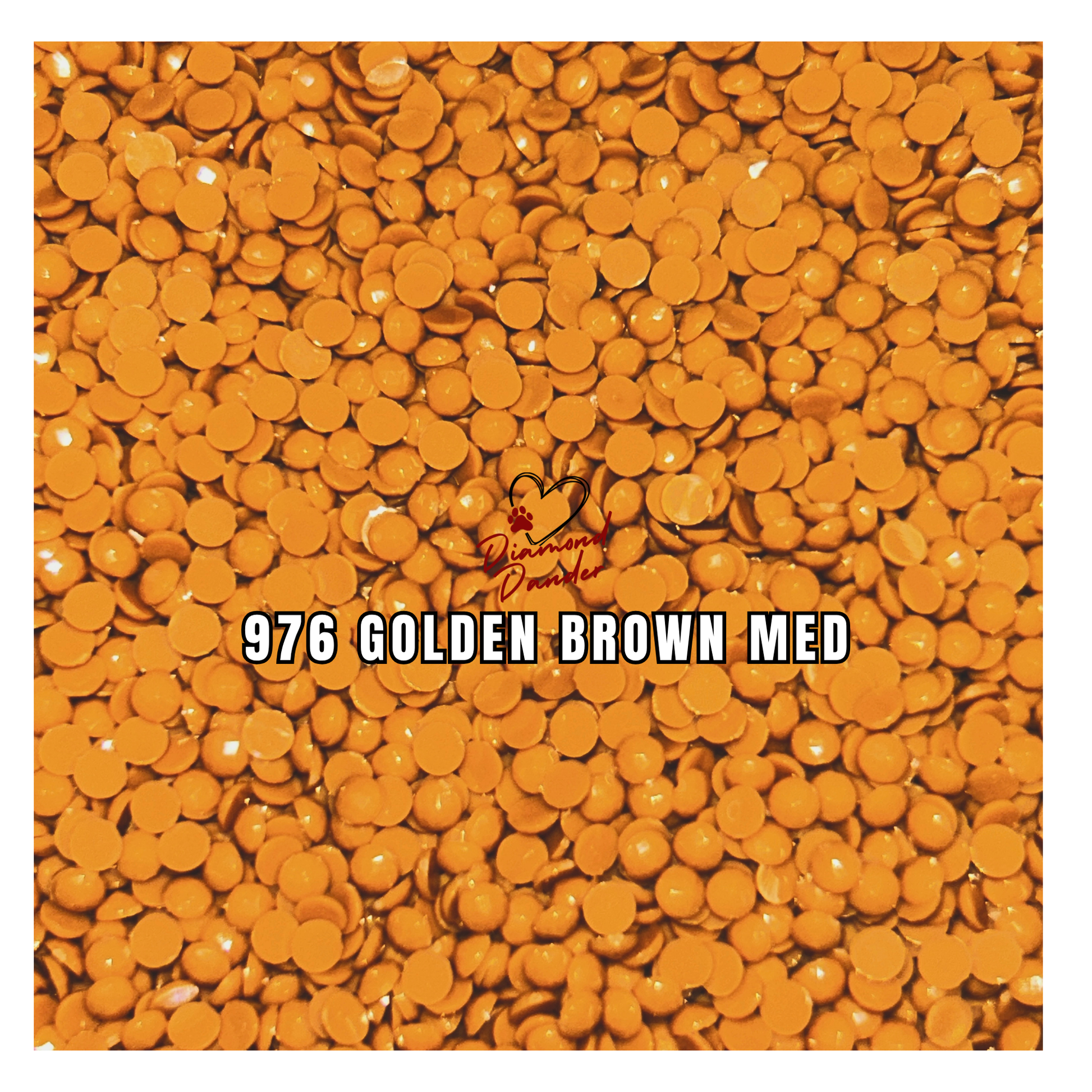 Spiced Cider - DMC 976