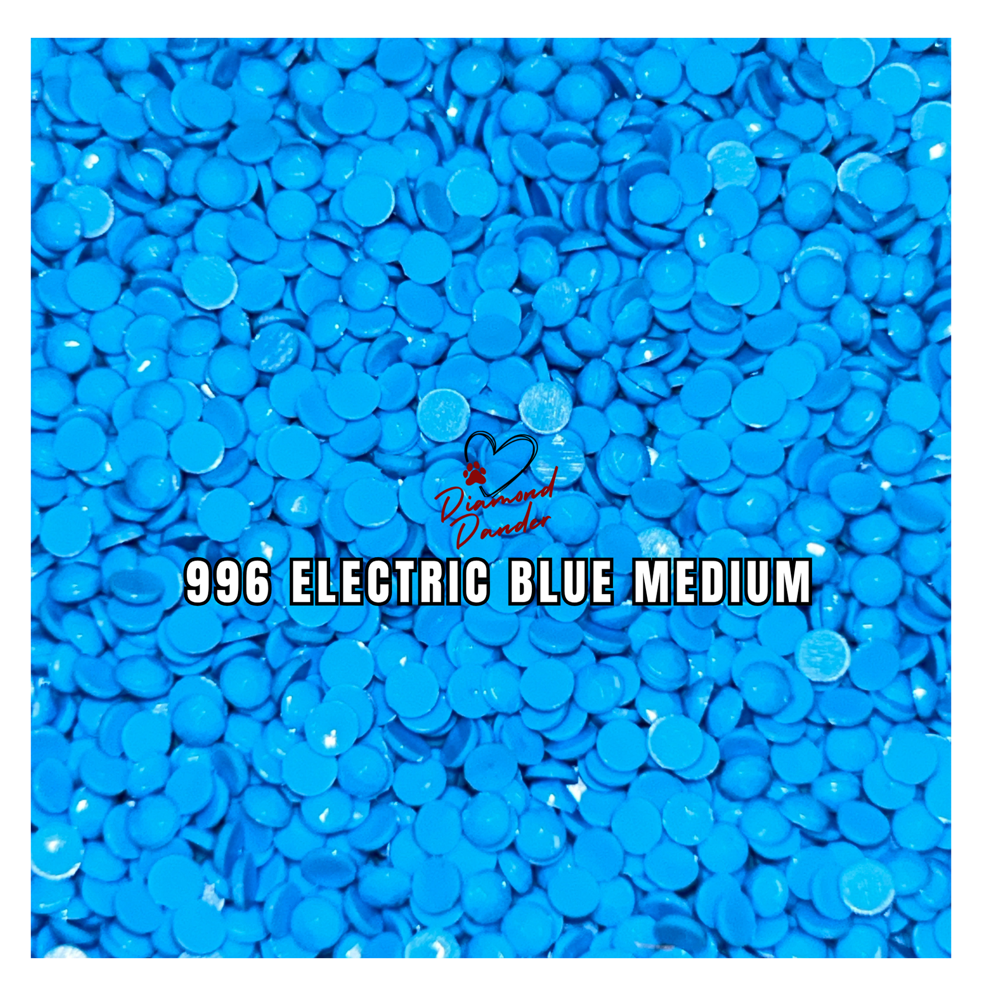 Electric Tide - DMC 996