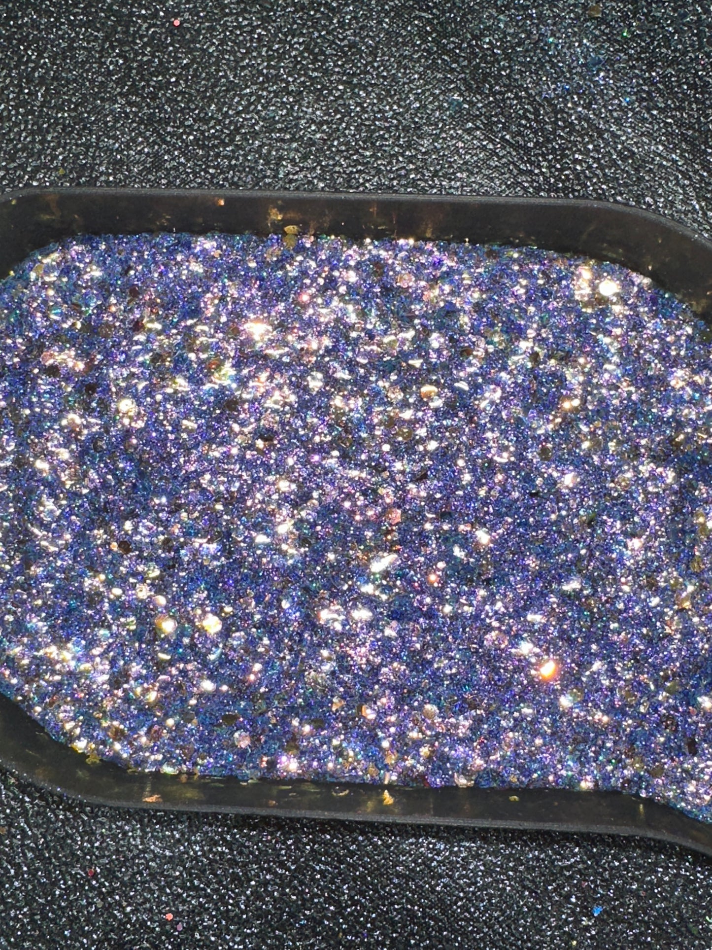 LIVE GLITTER MIX