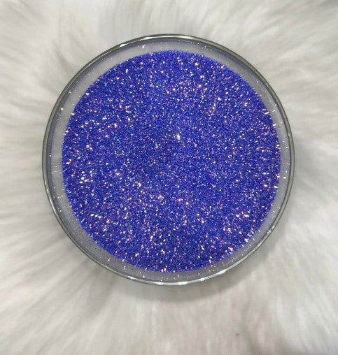 Iridescent Fine Scoops