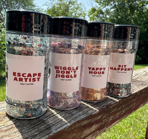 AUGUST BUNDLE