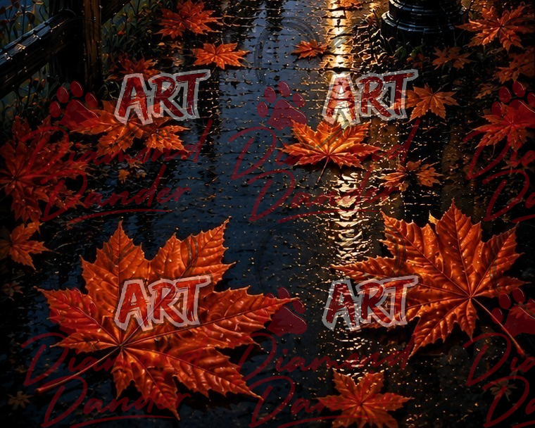 THE MAULING SERIES: Autumn Thunder
