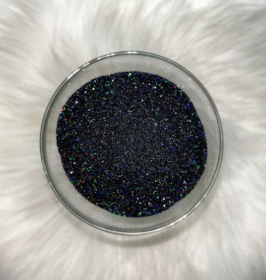 Holographic Fine Scoops