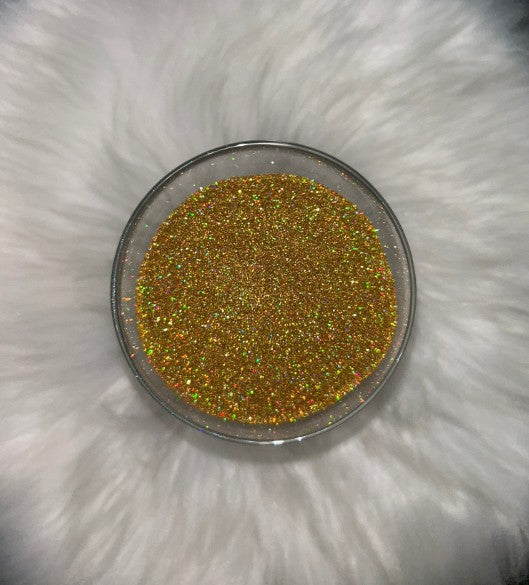 Holographic Fine Scoops