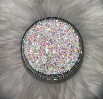 Iridescent Chunky Scoops