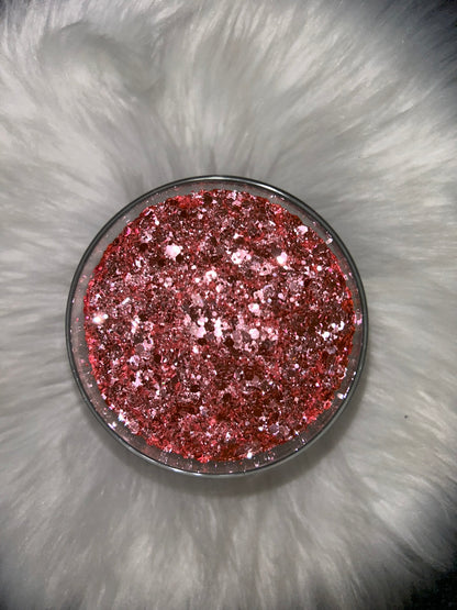 Metallic Chunky Scoops
