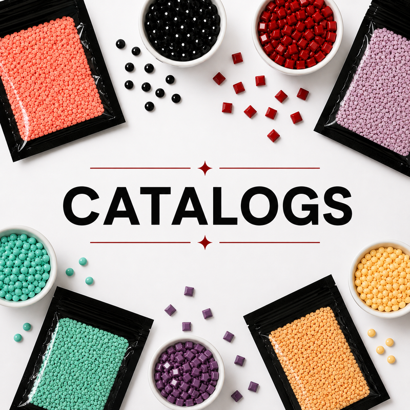 Purchase a Catalog