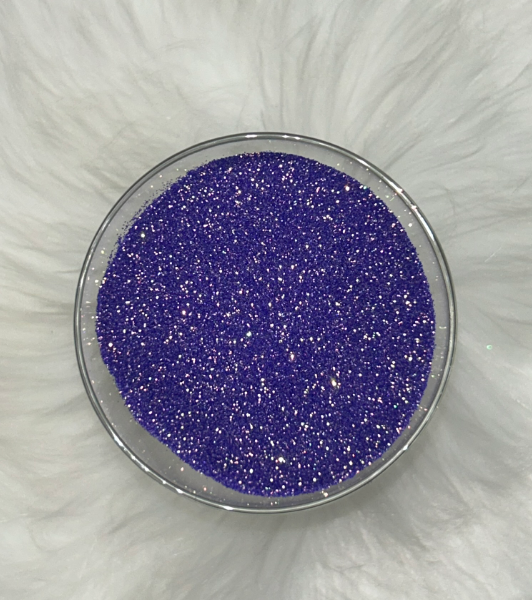 Iridescent Fine Scoops