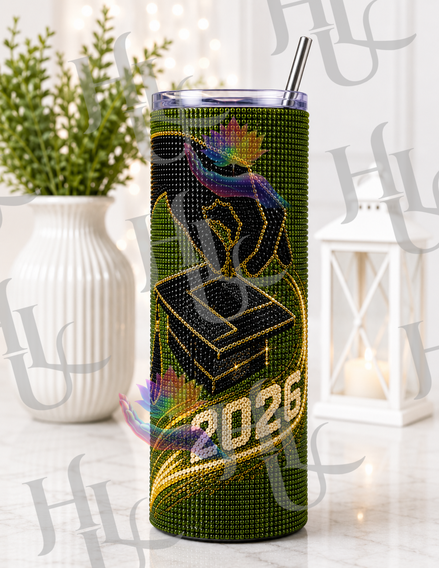 Caps Drop 2026 diamond art canvas
