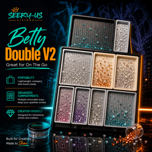 Betty Blinger V2 Double - (CB)