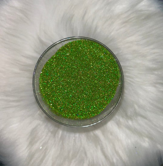 Holographic Fine Scoops