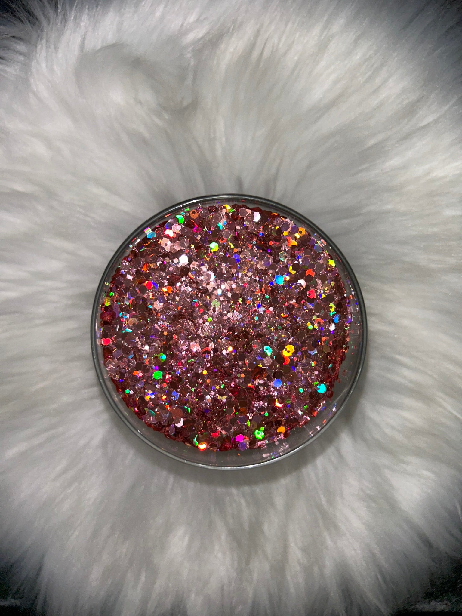 Custom Glitter for Resin & Tumblers | Bully Dander – CRAFTBULLY