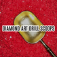 Round Diamond Art Drills