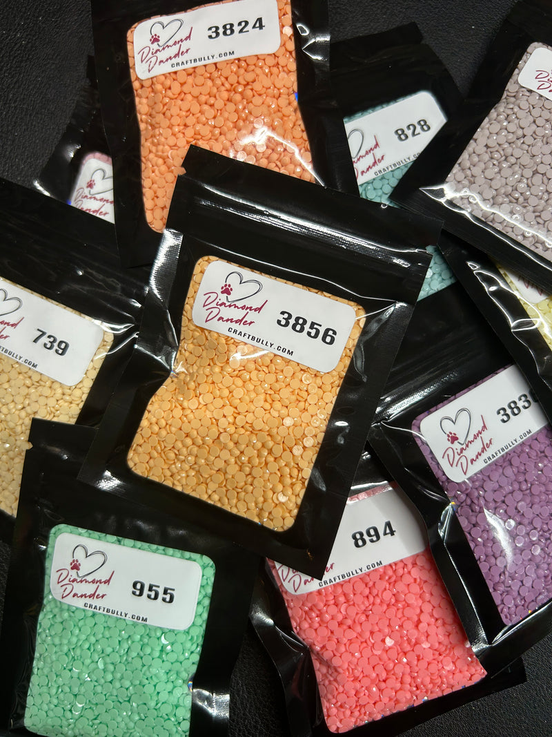 PURCHASE A FULL CATALOG