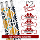Diamond Dander Complete Template Bundle