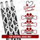 Diamond Dander Complete Template Bundle