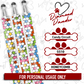 Diamond Dander Complete Template Bundle
