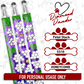 Diamond Dander Complete Template Bundle