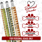 Layered Terrain diamond art pen template mockup by Diamond Dander