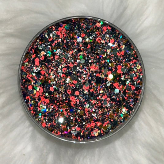 Spotlight Scoop Shot: LEASH THE BEAST -- Available 11/3 - 11/9