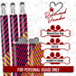 Diamond Dander Complete Template Bundle