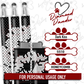 Diamond Dander Complete Template Bundle