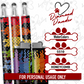 Diamond Dander Complete Template Bundle