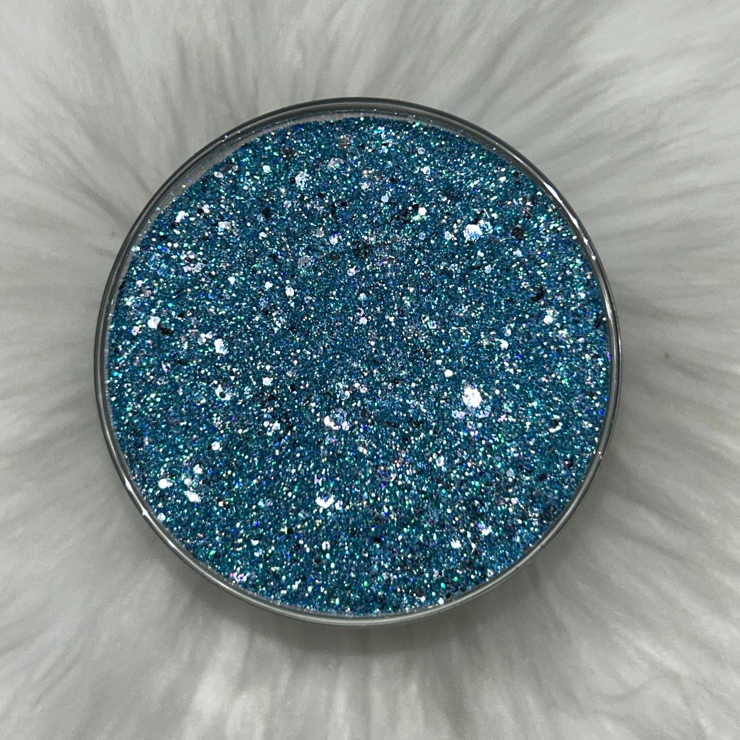 Pawcific Sparkle