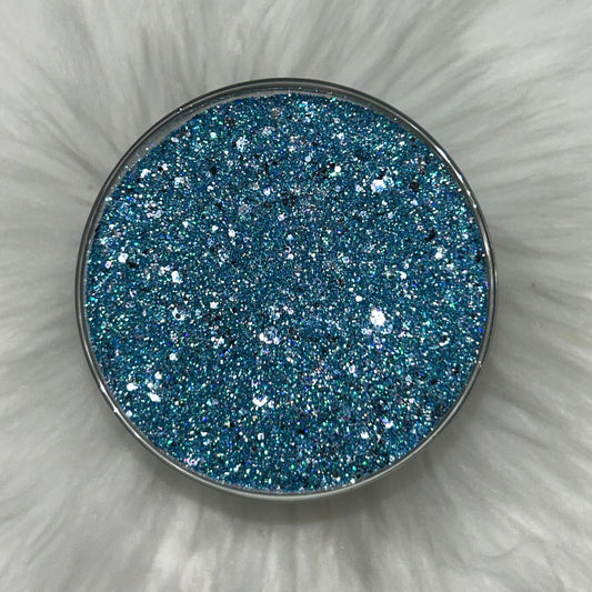 Pawcific Sparkle